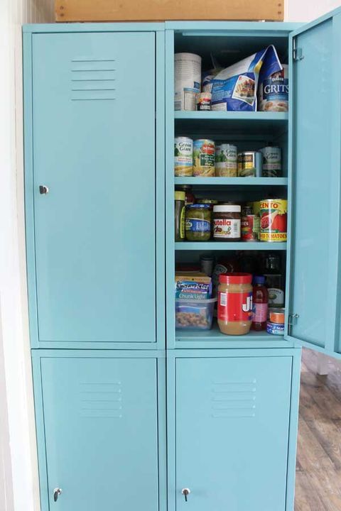 25 Best Kitchen Pantry Organization Ideas How To Organize A Pantry