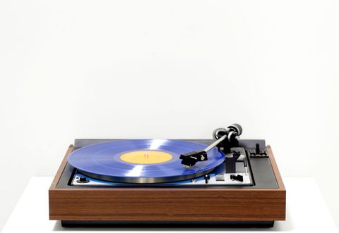 vinyl record eBay
