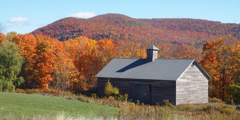 Barns for Sale - Converted Barn Home Real Estate Listings