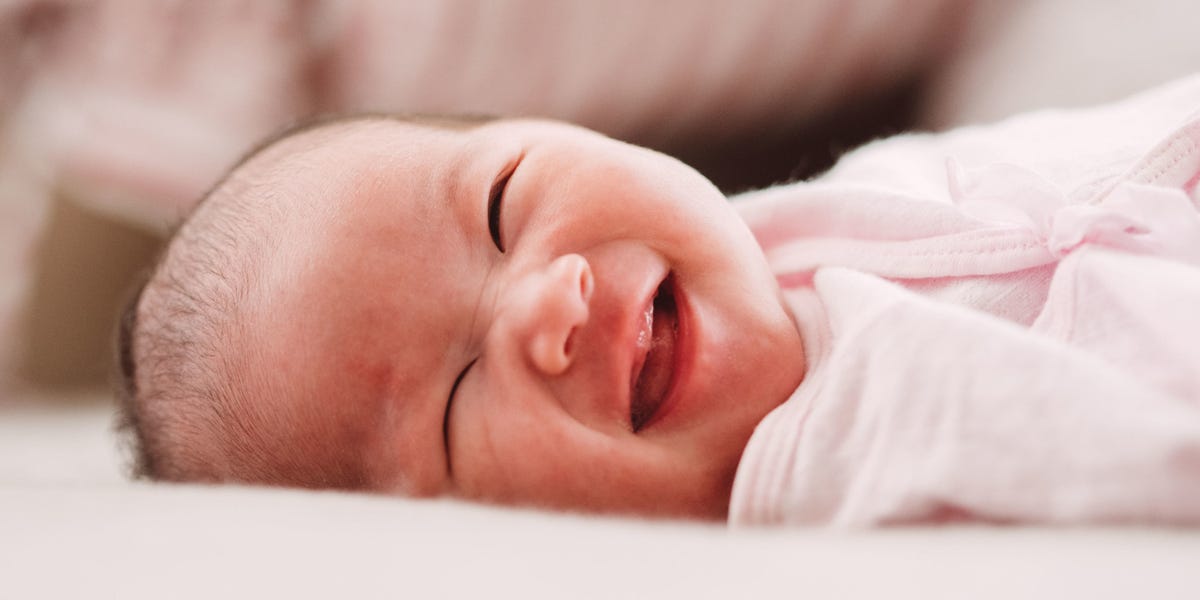 12 Of The Most Unpopular Baby Names 12 Of The Most Unpopular Baby Names