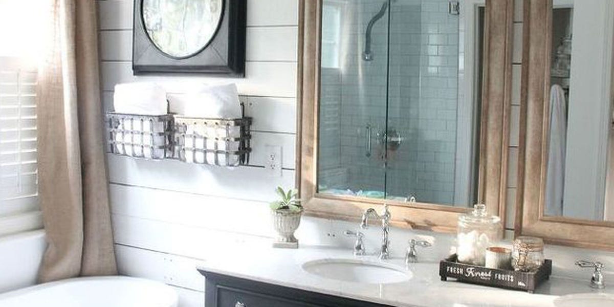 Image for Country Bathroom Remodel Ideas Image for Country Bathroom Remodel Ideas
