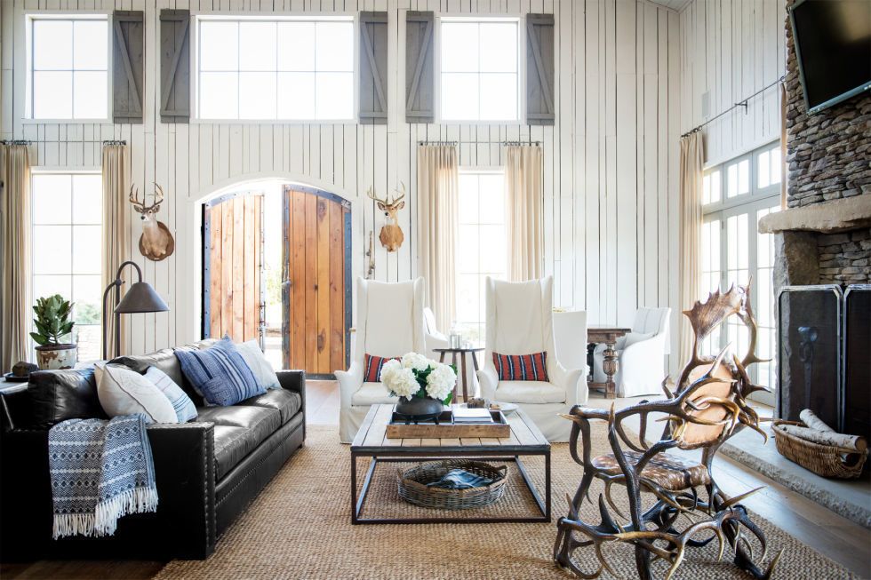 Southern Living Rooms Beautiful Living Room Decorating Ideas