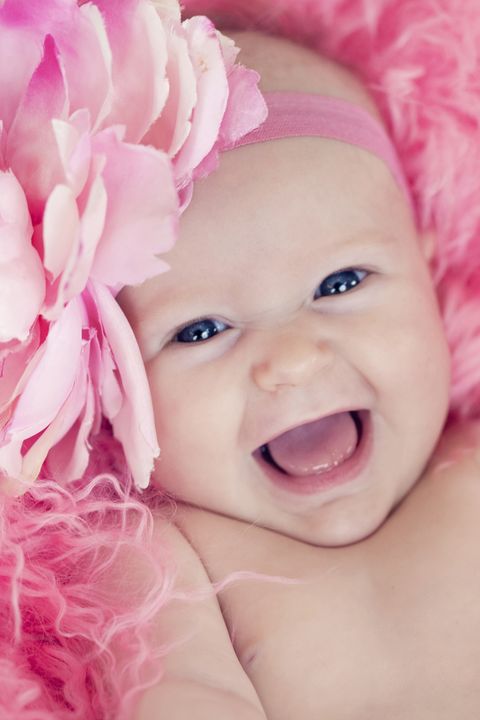 26 Best Flower Baby Names for Girls and Boys - Floral Inspired Baby Names