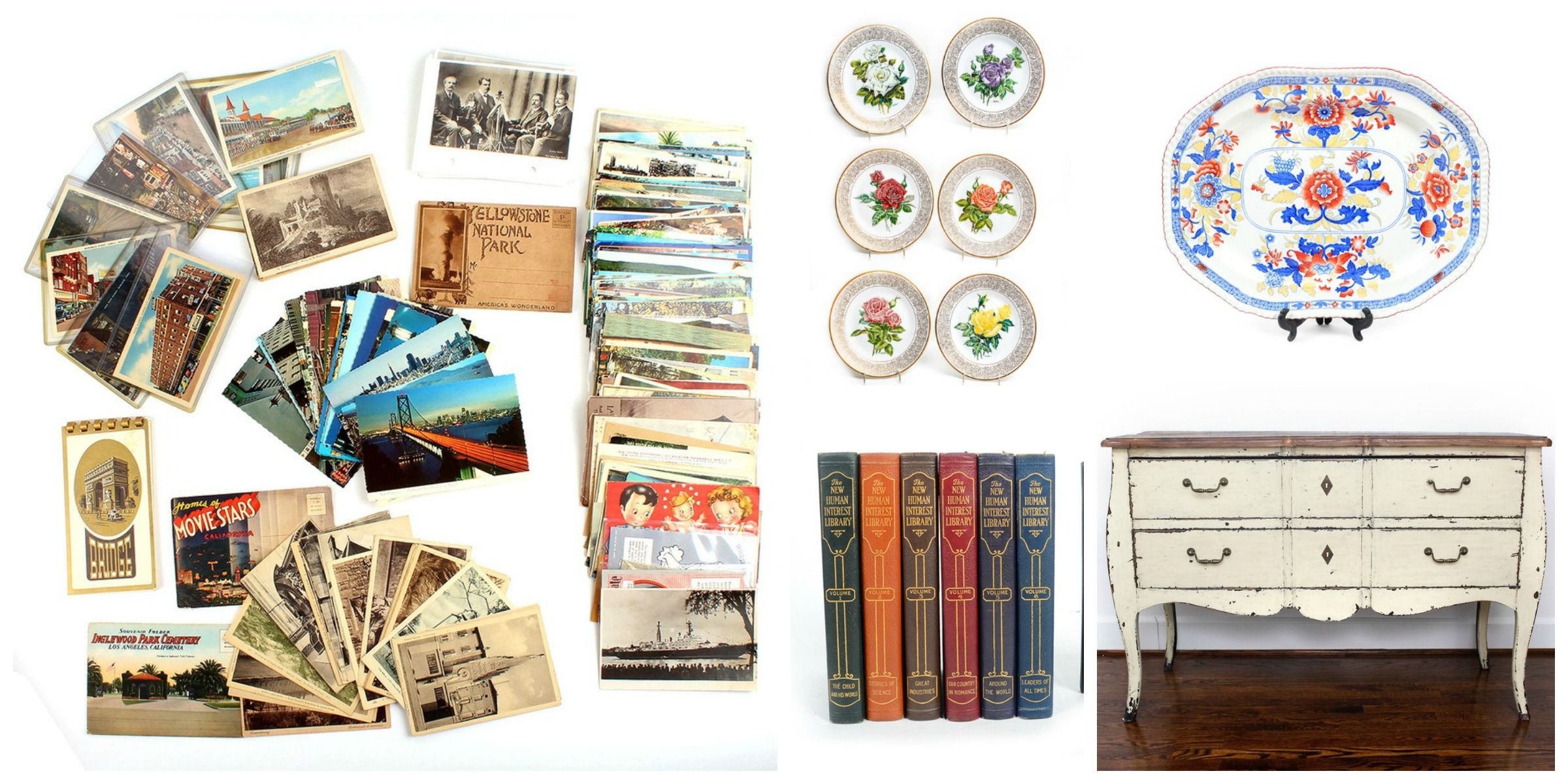 Get Ready To Become Completely Addicted To This Online Estate Sale ...