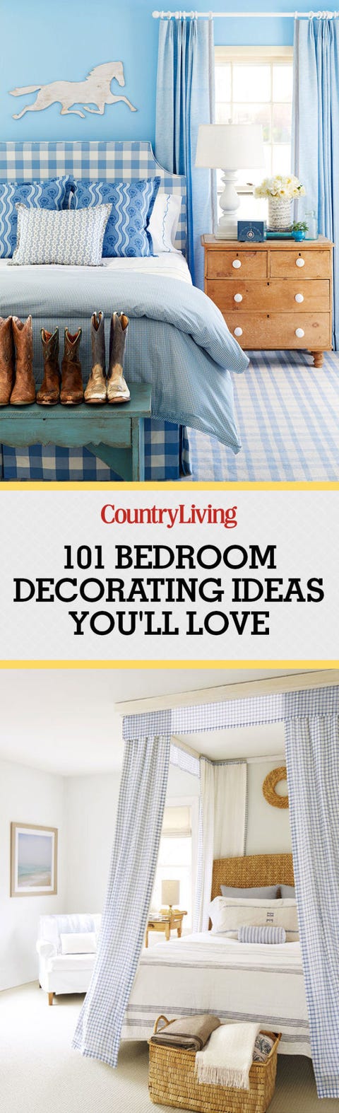 100 Bedroom Decorating Ideas In 2017 Designs For Beautiful Bedrooms Image