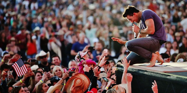12 Best Country Music Festivals Country Concerts 2020 12 Best Country Music Festivals Country Concerts 2020