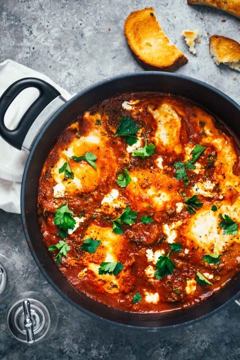 33 Easy One Pot Meals - Quick One Dish Dinner Recipes