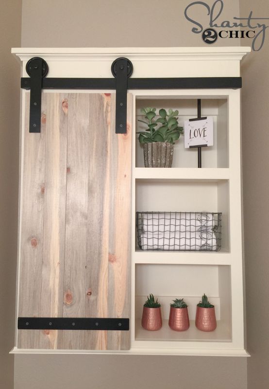 20 Best Barn Door Ideas Ways To Use A Barn Door