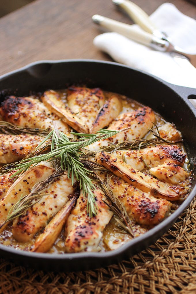 33 Easy One Pot Meals - Quick One Dish Dinner Recipes
