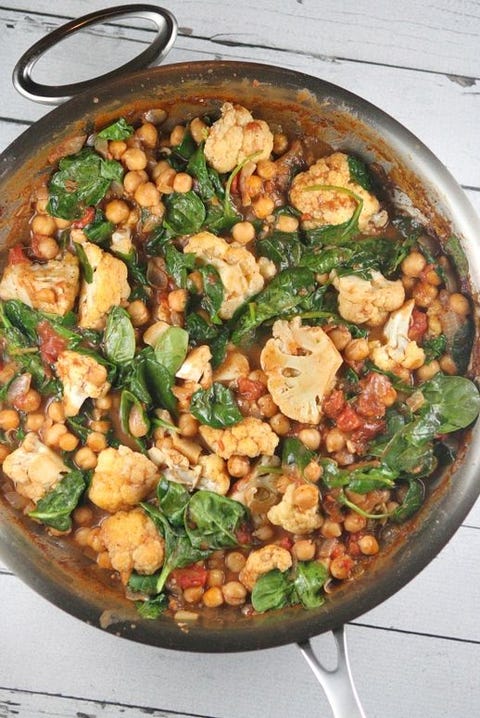 45 Best Easy One Pot Meals - Quick One Dish Dinner Recipes