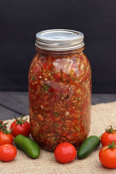 Vegan nutrition, Produce, Food, Ingredient, Vegetable, Natural foods, Whole food, Mason jar, Food storage containers, Tomato, 