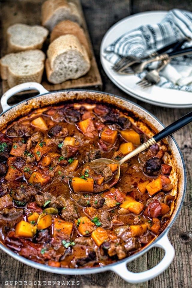 33 Easy One Pot Meals - Quick One Dish Dinner Recipes