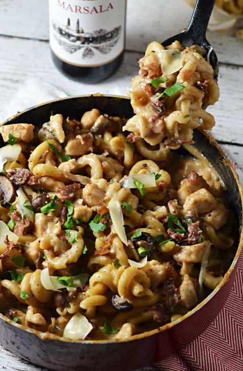 38 Easy One Pot Meals - Quick One Dish Dinner Recipes