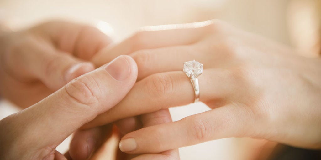 Kay Jewelers Angry Brides