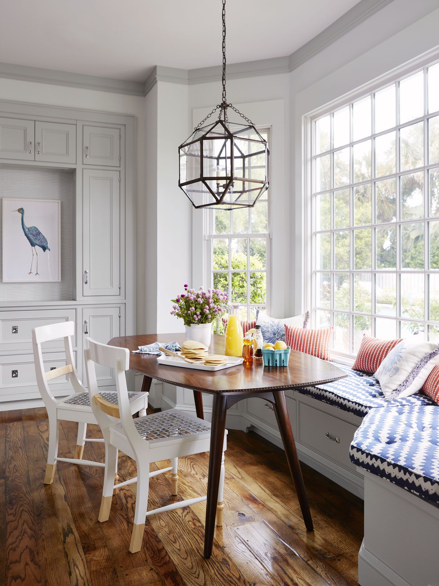 35 Best Breakfast Nook Ideas How To, Bar Nook In Dining Room Table