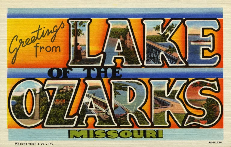 Swingers in okoboji iowa
