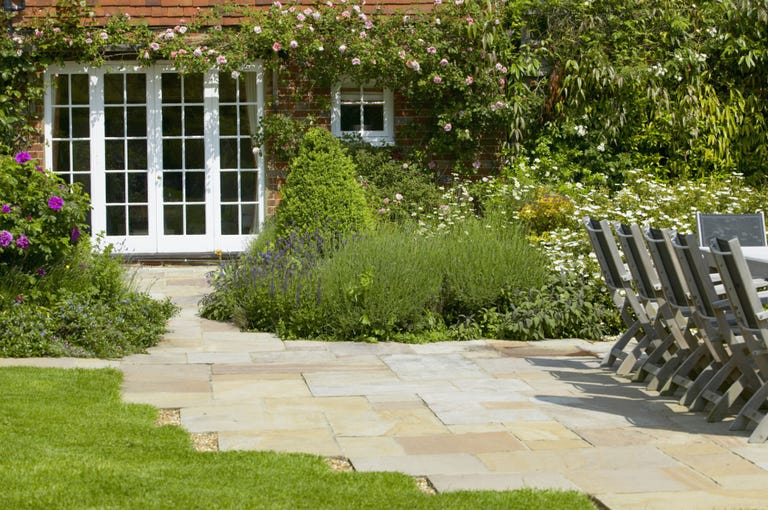 17 Landscaping Ideas For A Low-Maintenance Yard