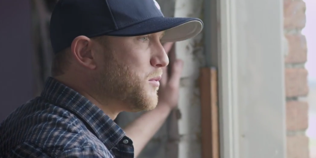 Cole Swindell Music Video - Remember Boys Video