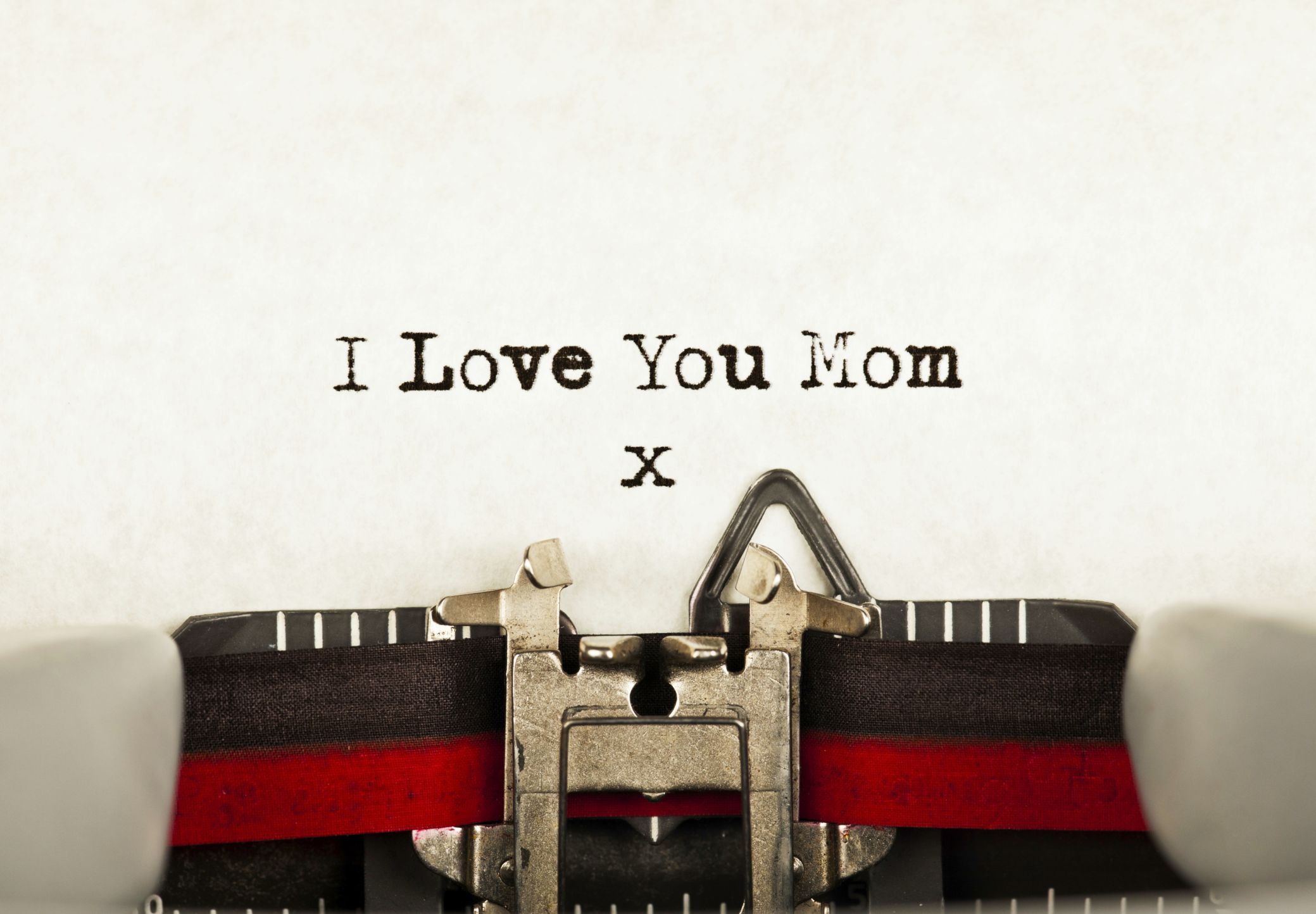 the day you went away mother the day you went away mother