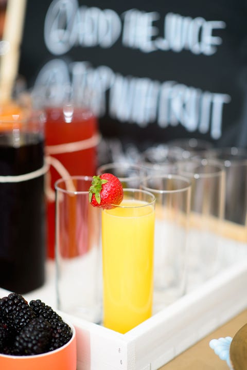 How To Make A Mimosa Bar Bridal Shower Ideas How To Make A Mimosa Bar Bridal Shower Ideas