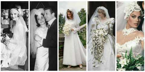 The Complete History Of Weddings Wedding History And Trivia