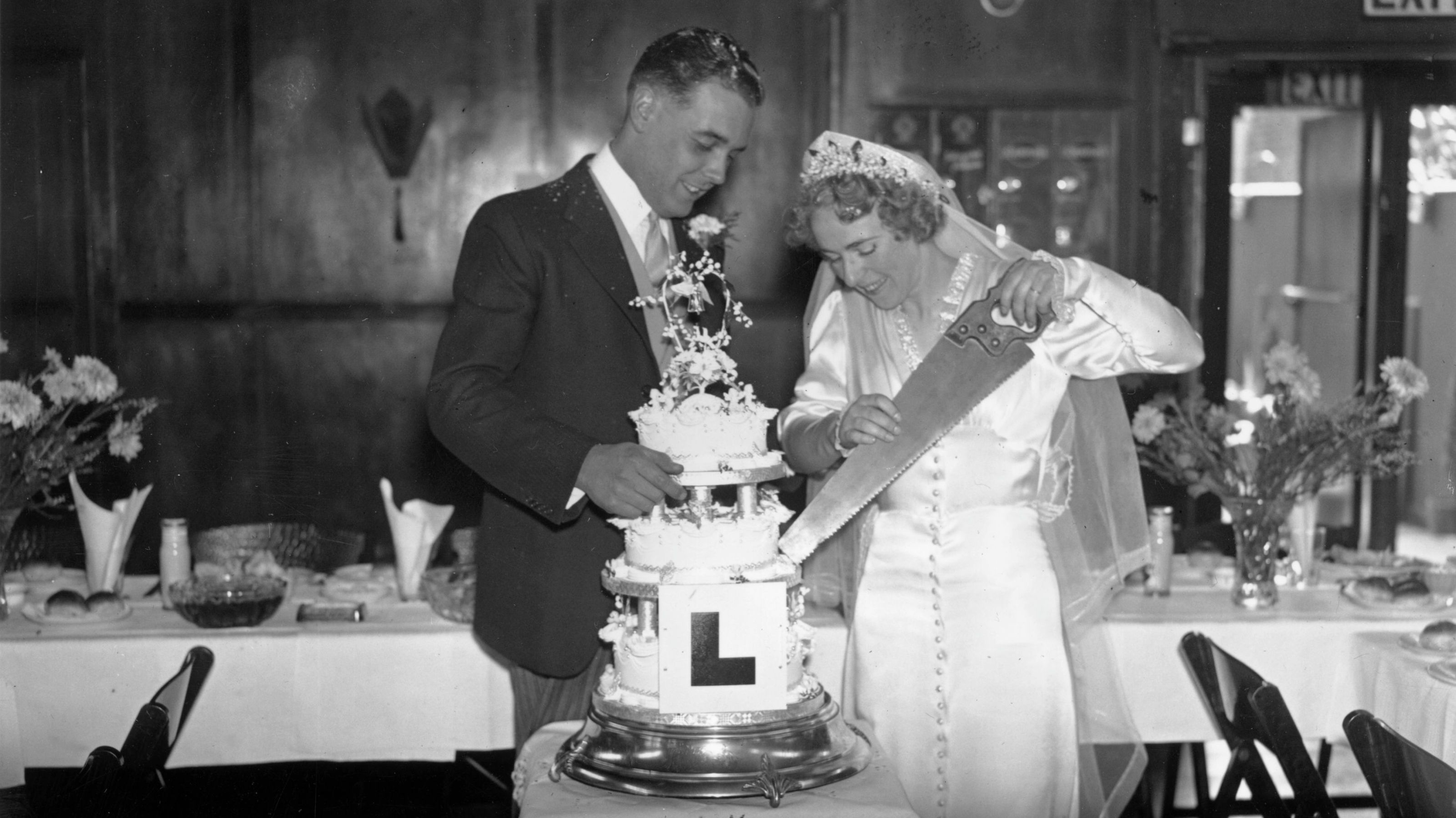 American Wedding Customs Etiquette From Colonial Days To 1920s