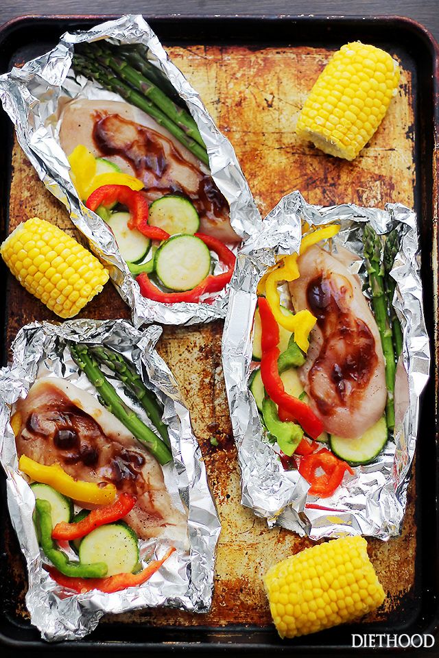Southern Barbecue Recipes - Southern BBQ