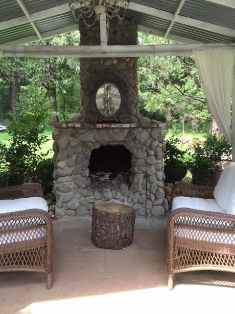 Patio Makeover Ideas How To Update Your For Summer - Patio Furniture In Brick Nj Patio Makeover Ideas How To Update Your For Summer - Patio Furniture In Brick Nj