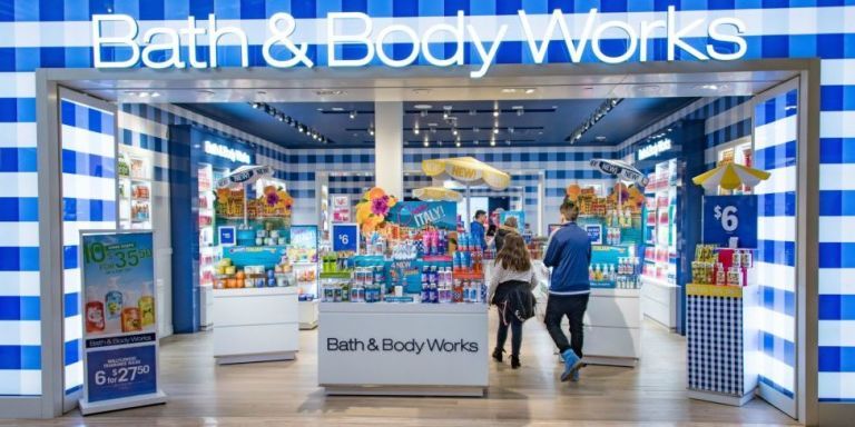 Manly scents from online bath and body works