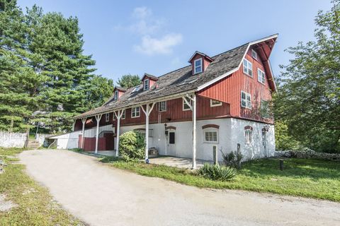 7 Barns Converted Into Charming Homes For Sale Real Estate Listings