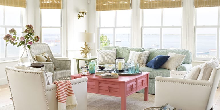 40+ beach house decorating - beach home decor ideas