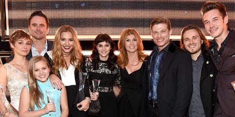 Things You Didn T Know About Nashville Tv Show Abc Things You Didn T Know About Nashville Tv Show Abc