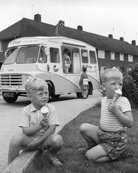 7 Fascinating Facts About The History Of Ice Cream Trucks Ice Cream Cart 7 Fascinating Facts About The History Of Ice Cream Trucks Ice Cream Cart