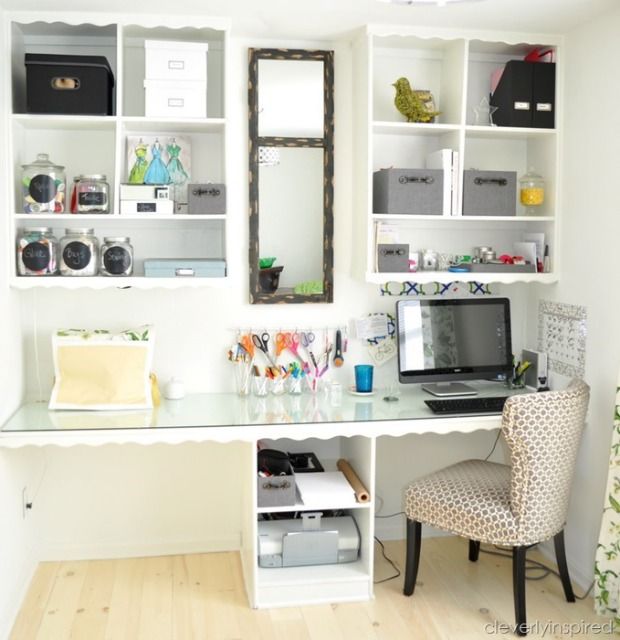 Featured image of post Small Home Office Ideas Uk