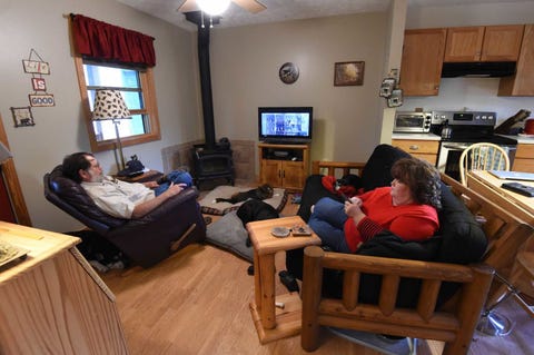 tiny house living living room image live in tiny house what its really like to small tiny house living living room image live in tiny house what its really like to small