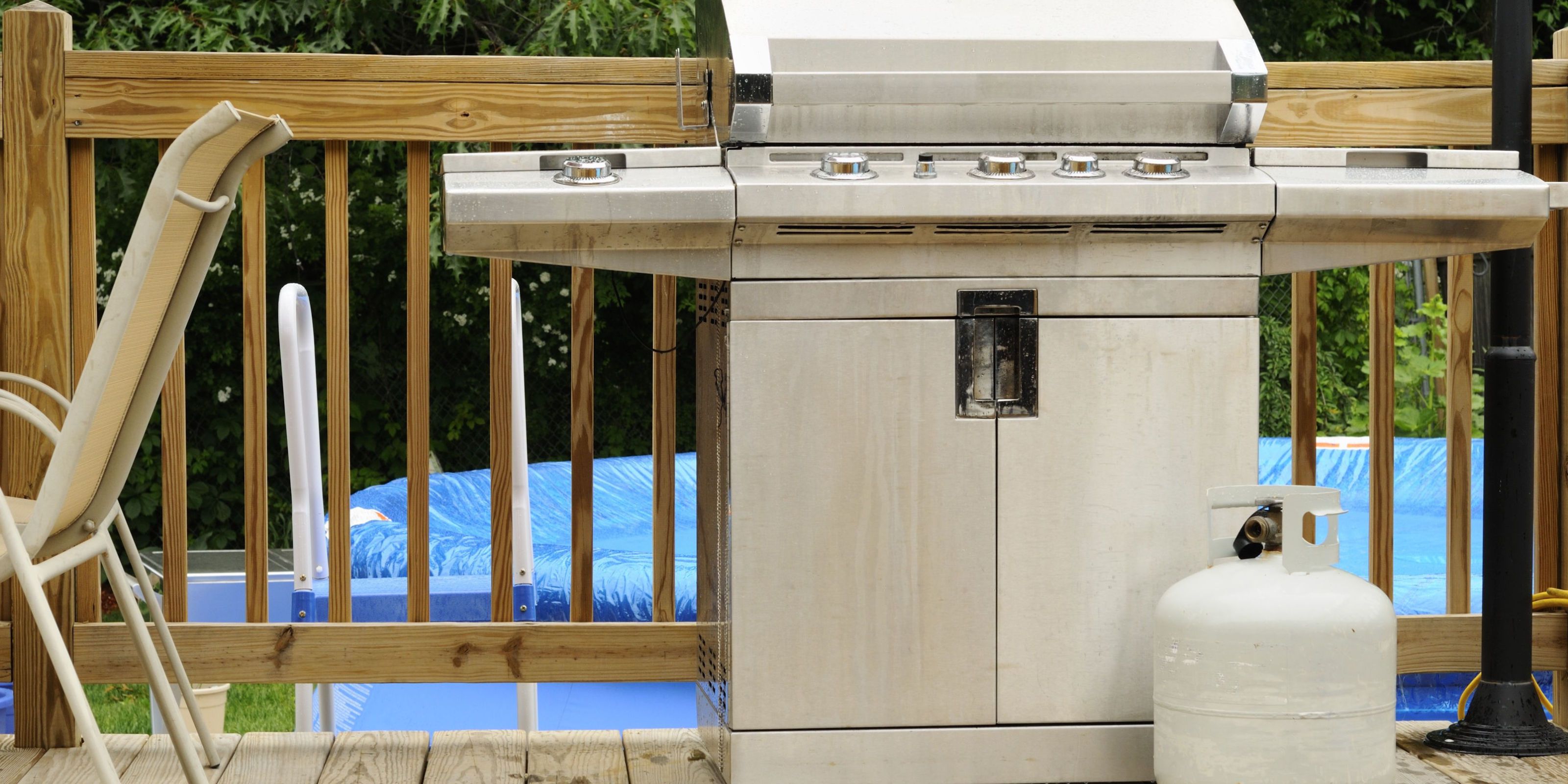 Your Propane Grill Could Kill You Here s Why You Need to be