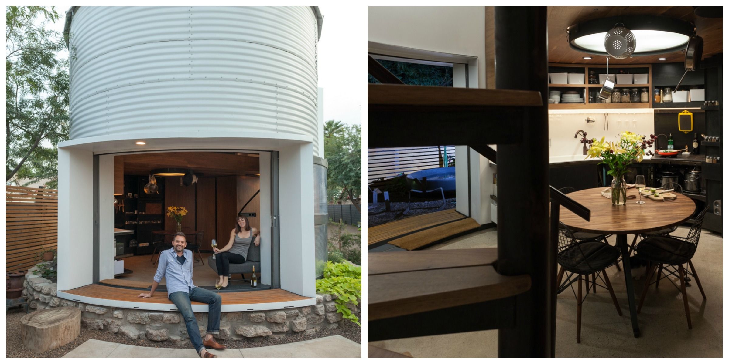 Silo House Plans Home Design Ideas silo-house-plans-home-design-ideas