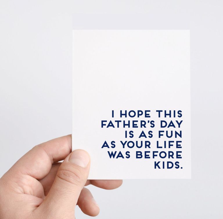 14 Funny Fathers Day Cards Cute Dad Cards For Father S Day