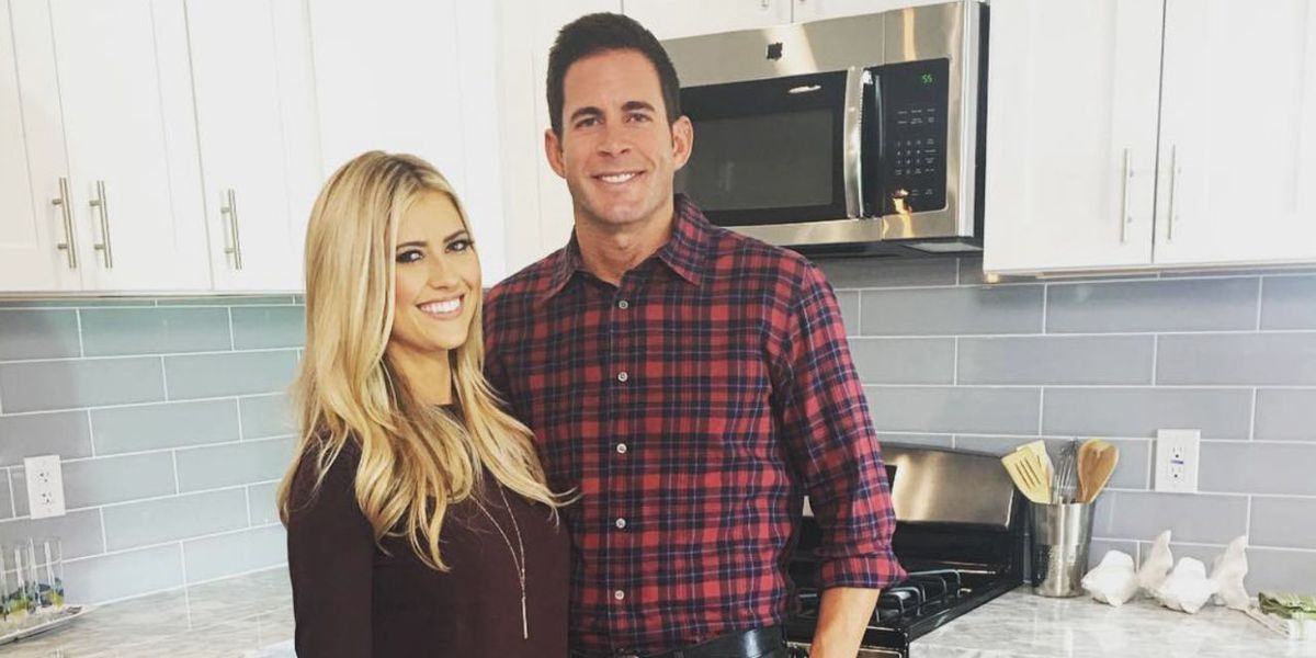 Is Flip or Flop HGTV Real? - Christina and Tarek El Moussa