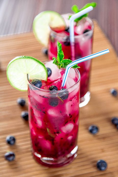 62 Easy Summer Cocktails Best Refreshing Summer Drink Recipes