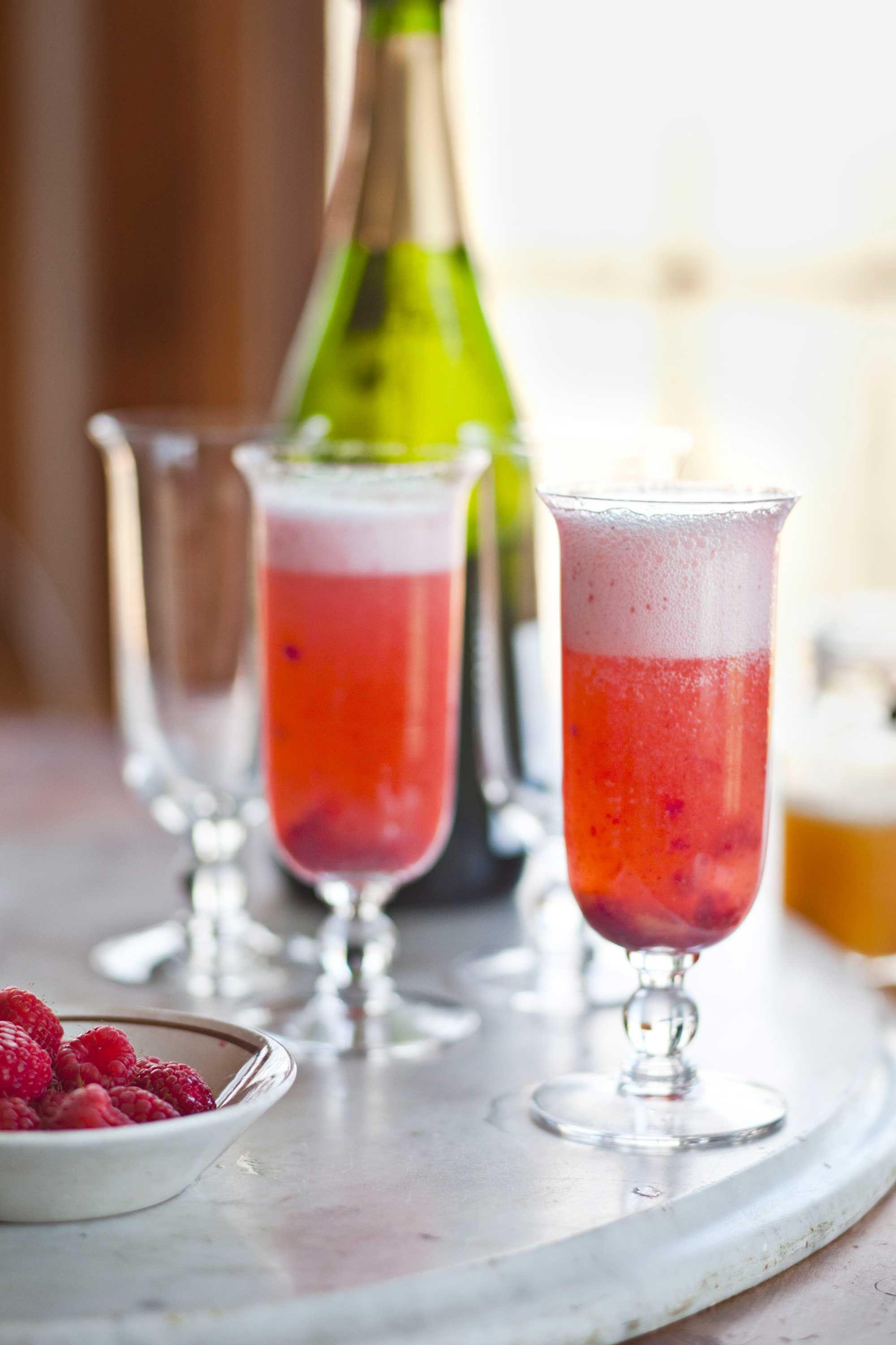 30 Easy Summer Cocktails - Best Recipes For Refreshing Summer Drinks