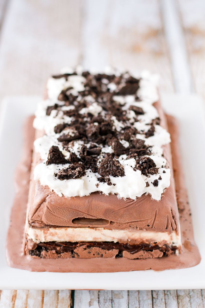 34 Easy No-Bake Desserts - Best Recipes For No Bake Treats