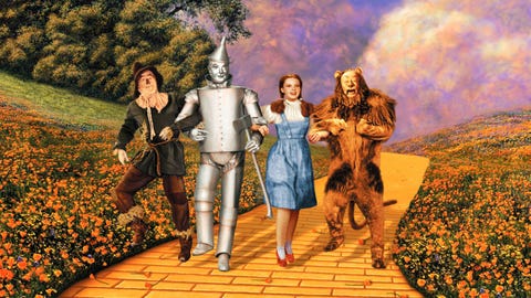 Wizard Of Oz Theme Park Opening For Limited Time In June 2016 Once Upon A Time There Was Magical Amut Park In Beech Mountain North Carolina Called The Land Of Oz Opened 1970 By Imaginative Entrepreneur