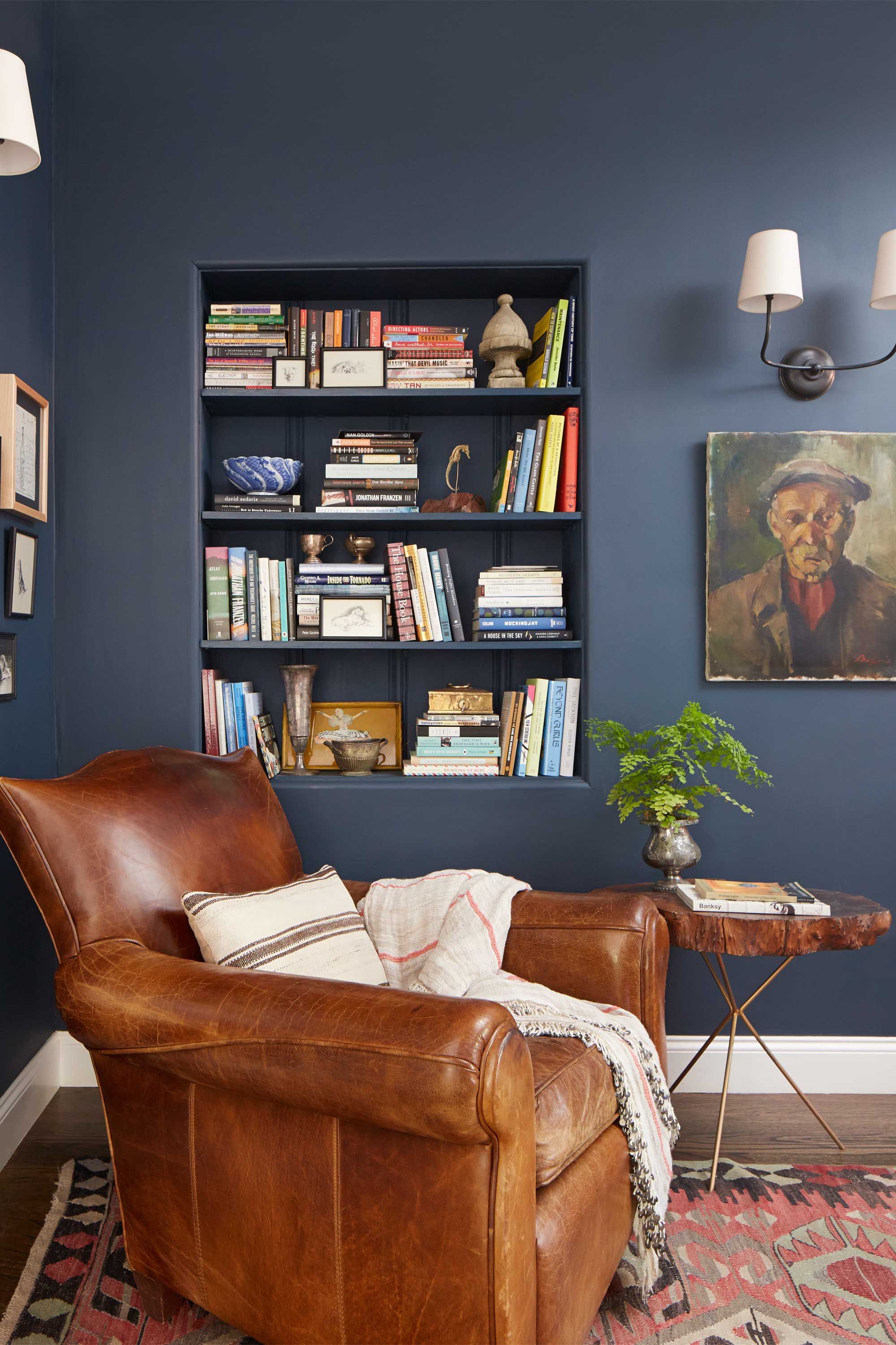 28 Warm Paint Colors Cozy Color Schemes