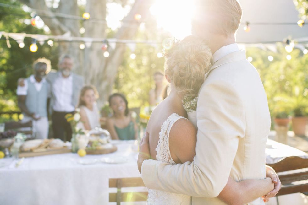 This New Controversial Wedding Gift is On the Rise - Honeymoon Funds