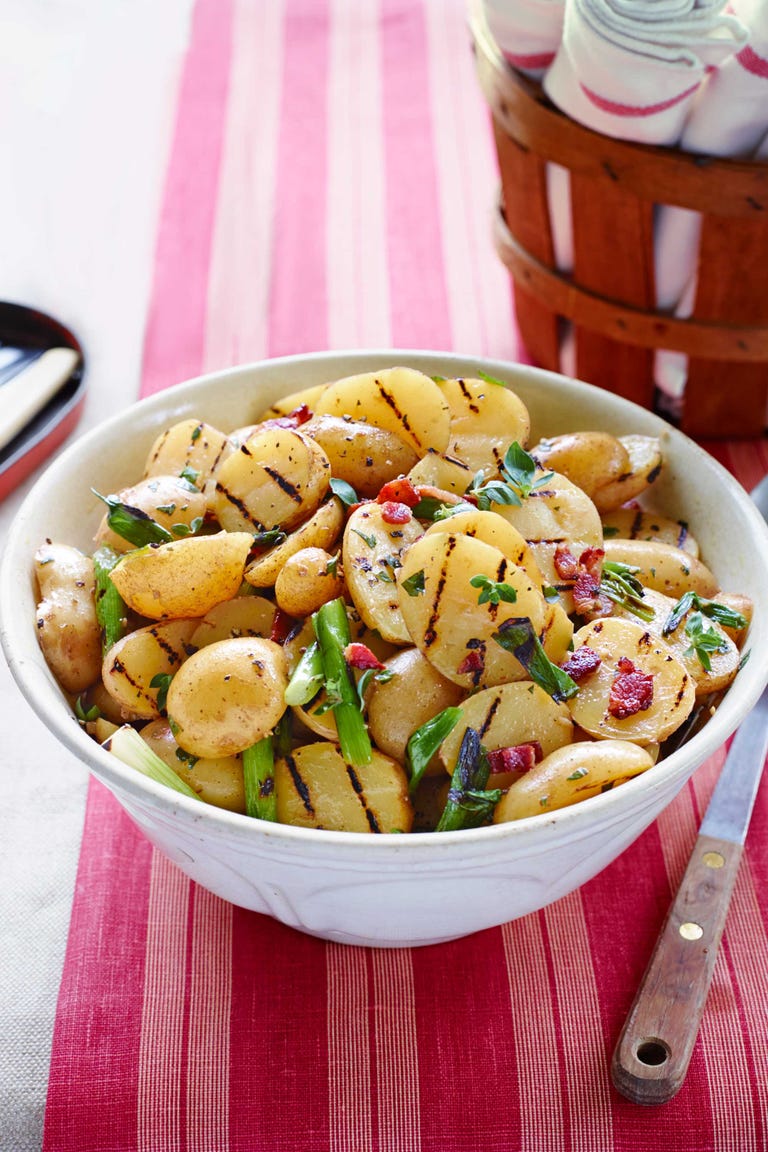 43 Easy Potato Recipes - How To Cook Potatoes