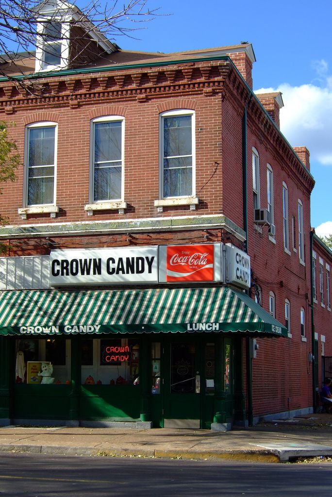14 of the Most Charming Old-Fashioned Soda Fountains In America — Old-Fashioned Ice Cream Shops