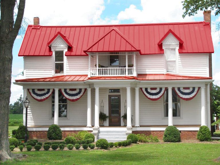 A State-By-State Guide to 50 of Our Favorite Historic Houses for Sale