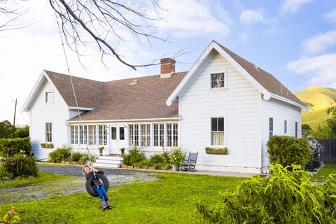 Grand Designs Tv House 5 Budget Friendly Design Ideas From A New South Classics The Homesteader