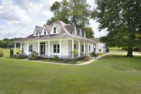 A State By Guide To 50 Of Our Favorite Historic Houses For Old Homes Historic Houses For, Old Farm Houses